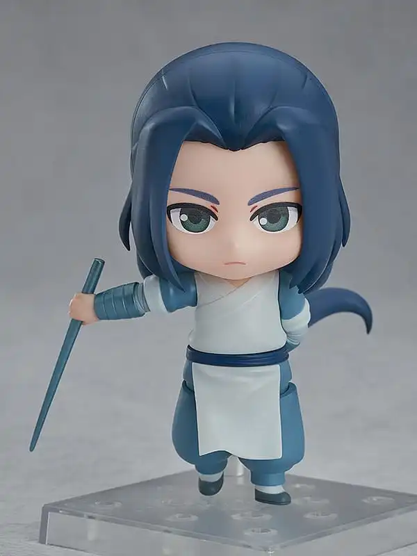 The Legend of Hei Nendoroid Action Figure Wuxian 10 cm